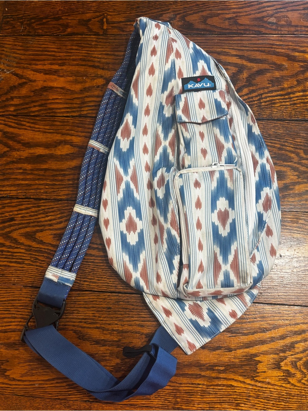 KAVU Rope Bag